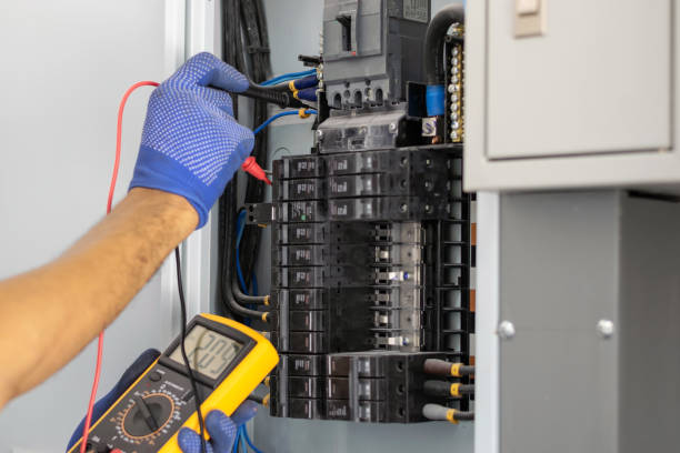 Electrical Maintenance Services in Warrensburg, IL